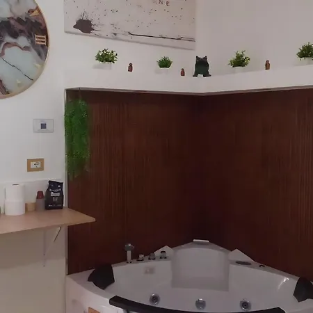 Romeo Apartment Bari