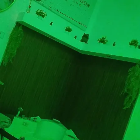 Romeo Apartman Bari