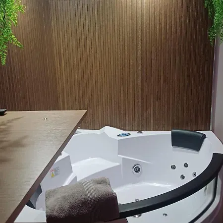 Apartman Romeo *