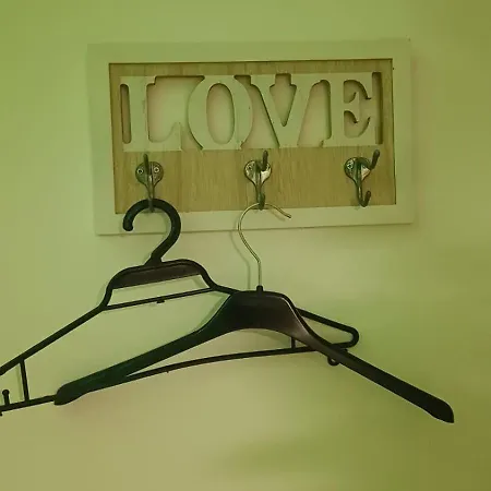 Apartman Romeo *
