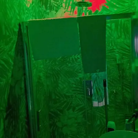 Apartment Romeo Bari