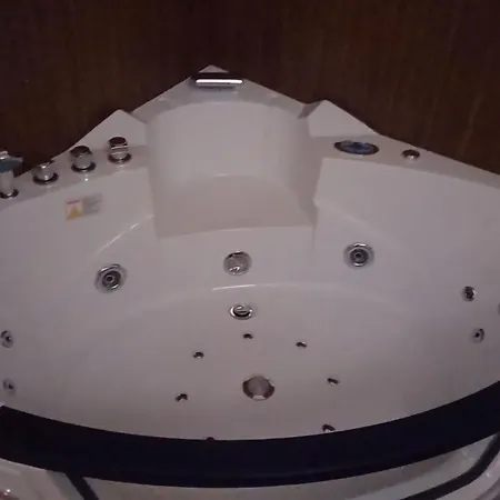 Romeo Apartamento Bari