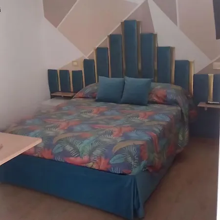 Apartamento Romeo Bari