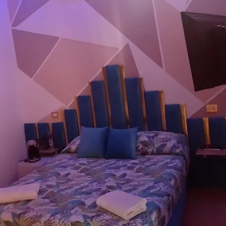 דירה Romeo בארי