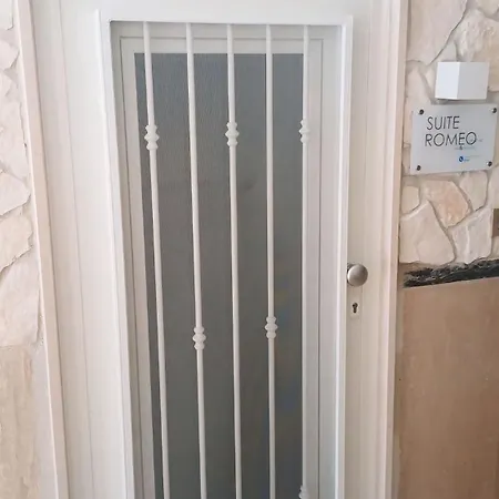Romeo Μπάρι