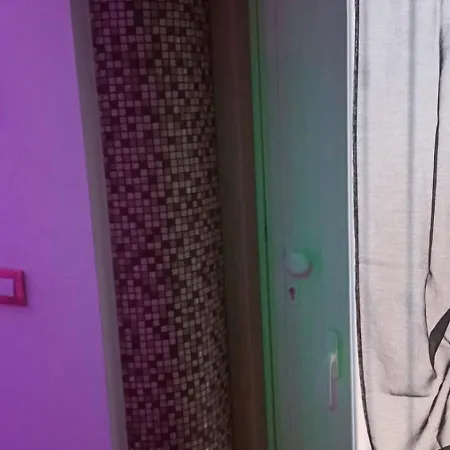 Romeo Apartamento Bari