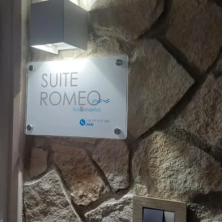 Romeo * בארי