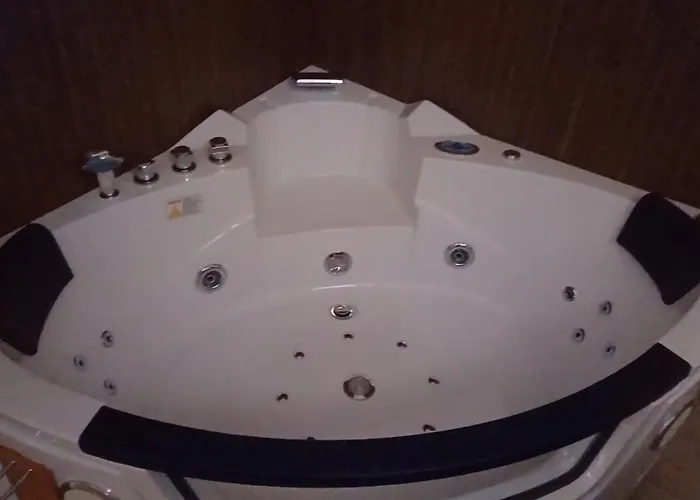 Romeo Apartment Bari