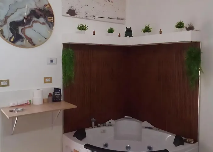 Romeo Apartment Bari