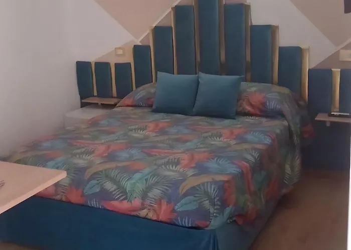 Apartment Romeo Bari