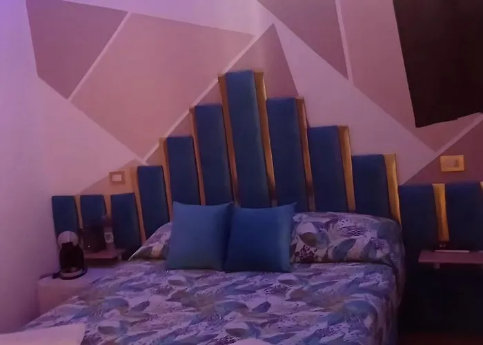 Apartment Romeo Bari