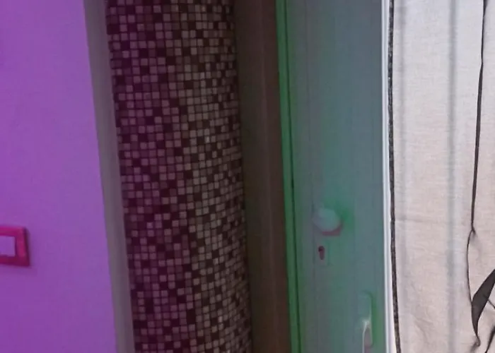 Romeo Apartment Bari