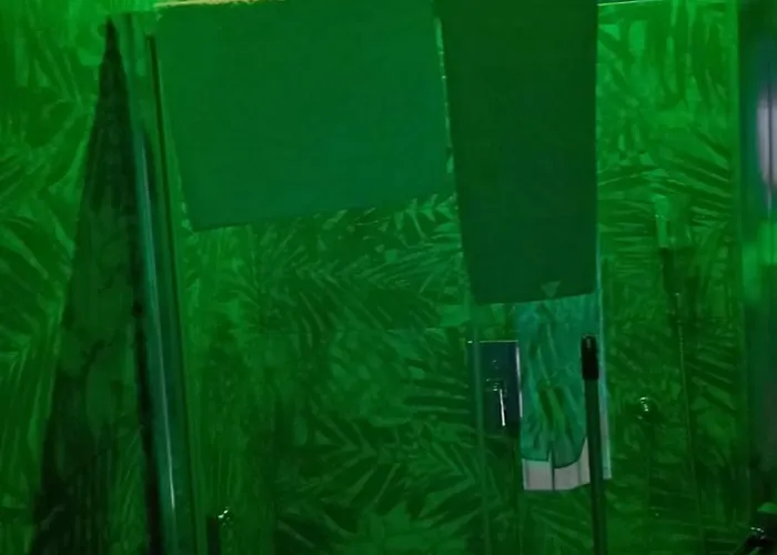 Apartment Romeo Bari